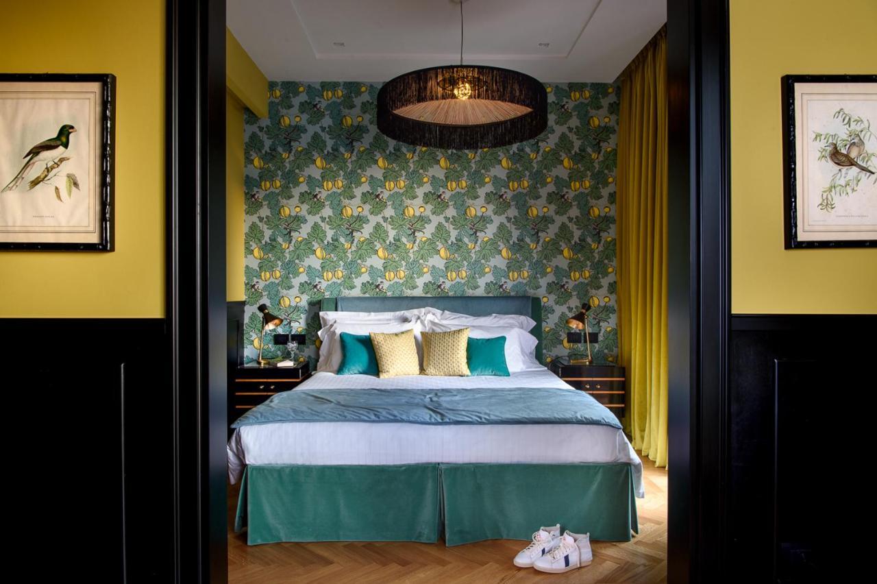 Velona's Jungle Luxury Bed and breakfast Florencia