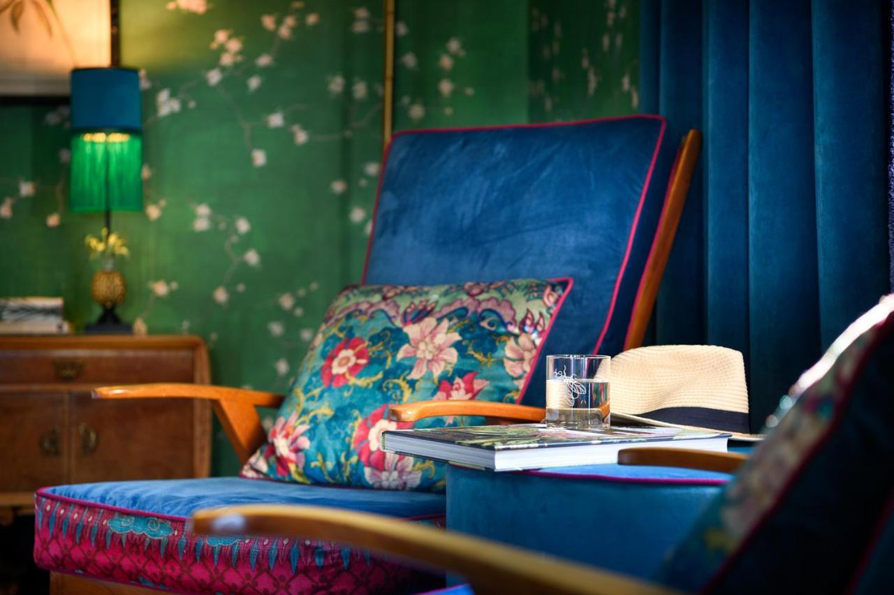 Velona's Jungle Luxury 3* Florencia