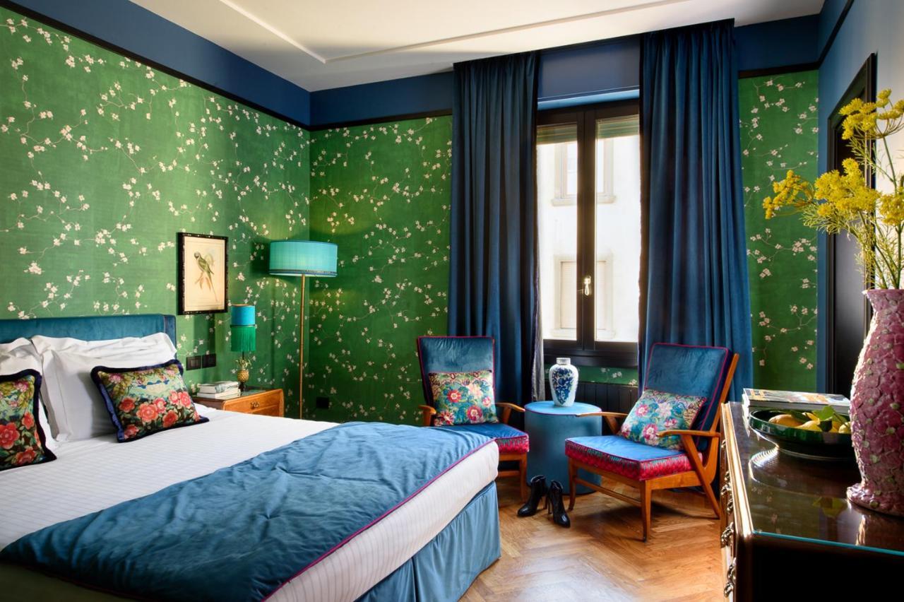 Bed and breakfast Velona's Jungle Luxury