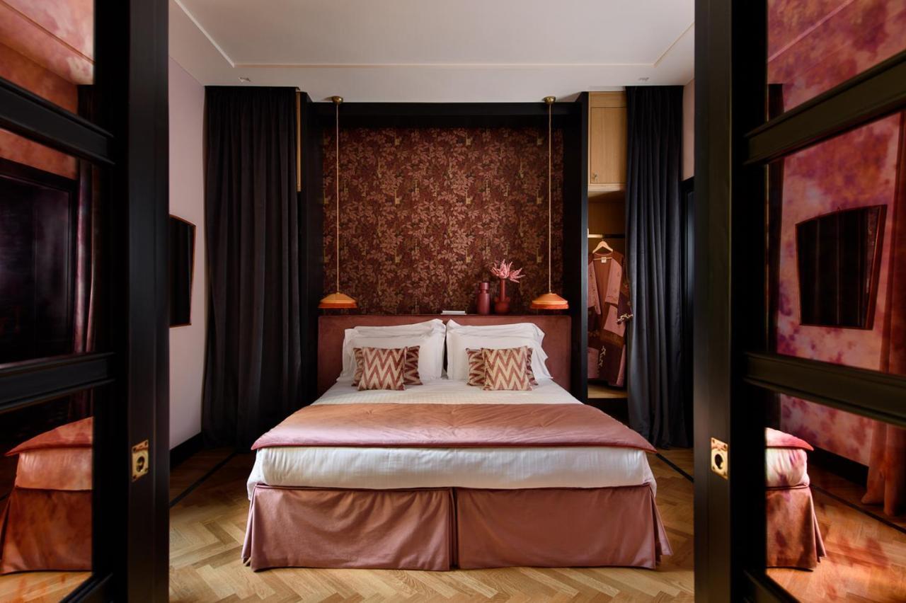 Bed and breakfast Velona's Jungle Luxury Florencia