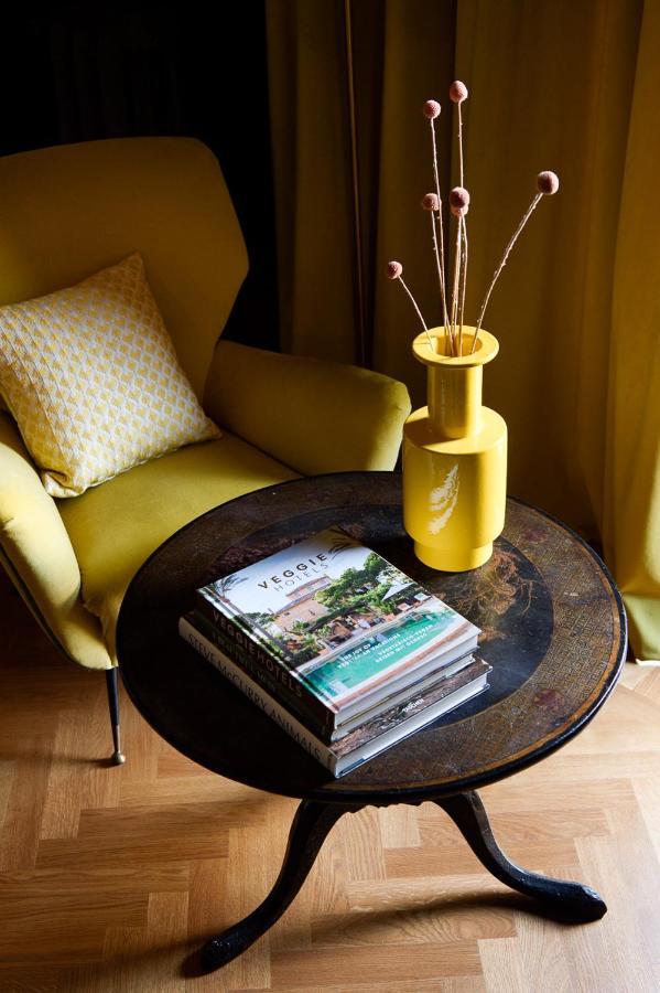 Velona's Jungle Luxury Bed and breakfast