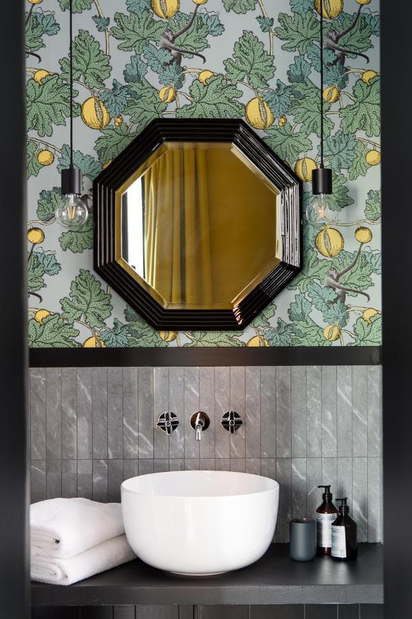 Velona's Jungle Luxury Bed and breakfast Florencia