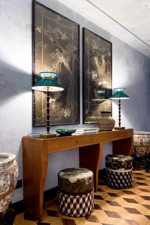 Bed and breakfast Velona's Jungle Luxury Florencia