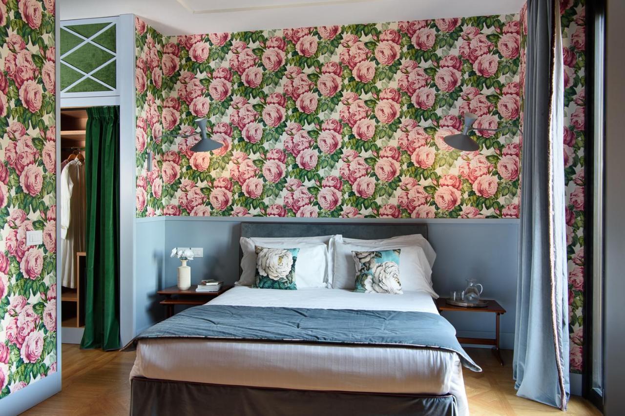 Velona's Jungle Luxury Bed and breakfast Florencia