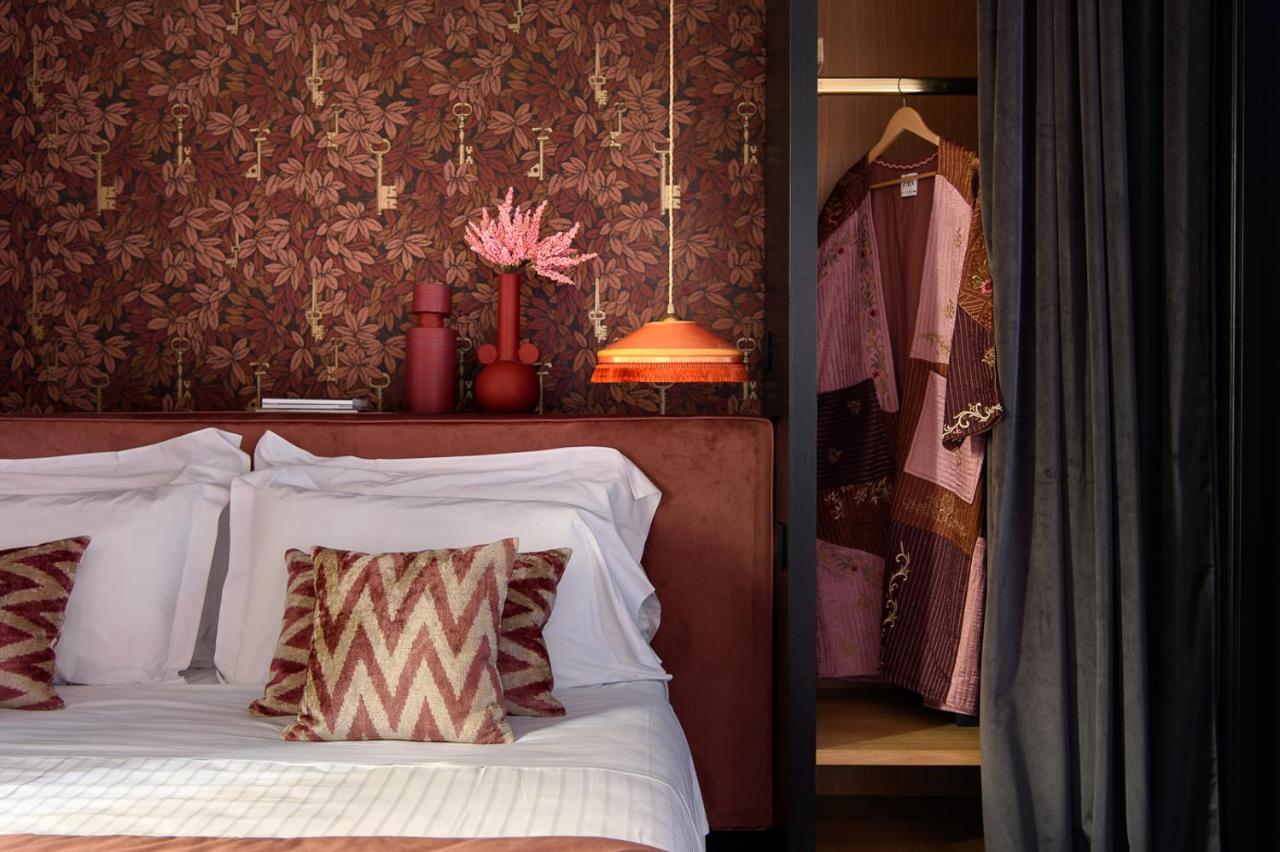 Bed and breakfast Velona's Jungle Luxury