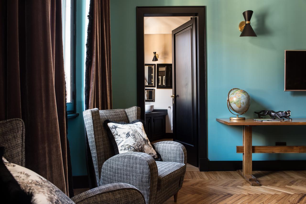 Velona's Jungle Luxury Bed and breakfast Florencia