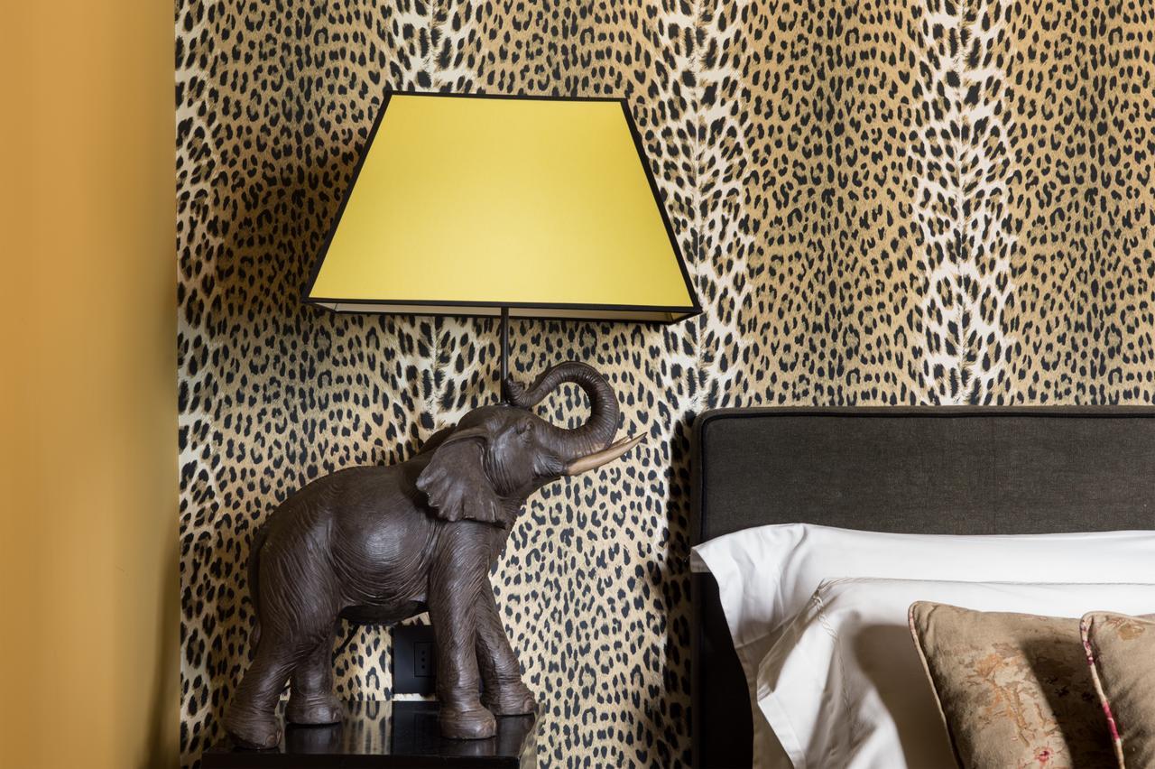 Velona's Jungle Luxury Bed and breakfast Florencia