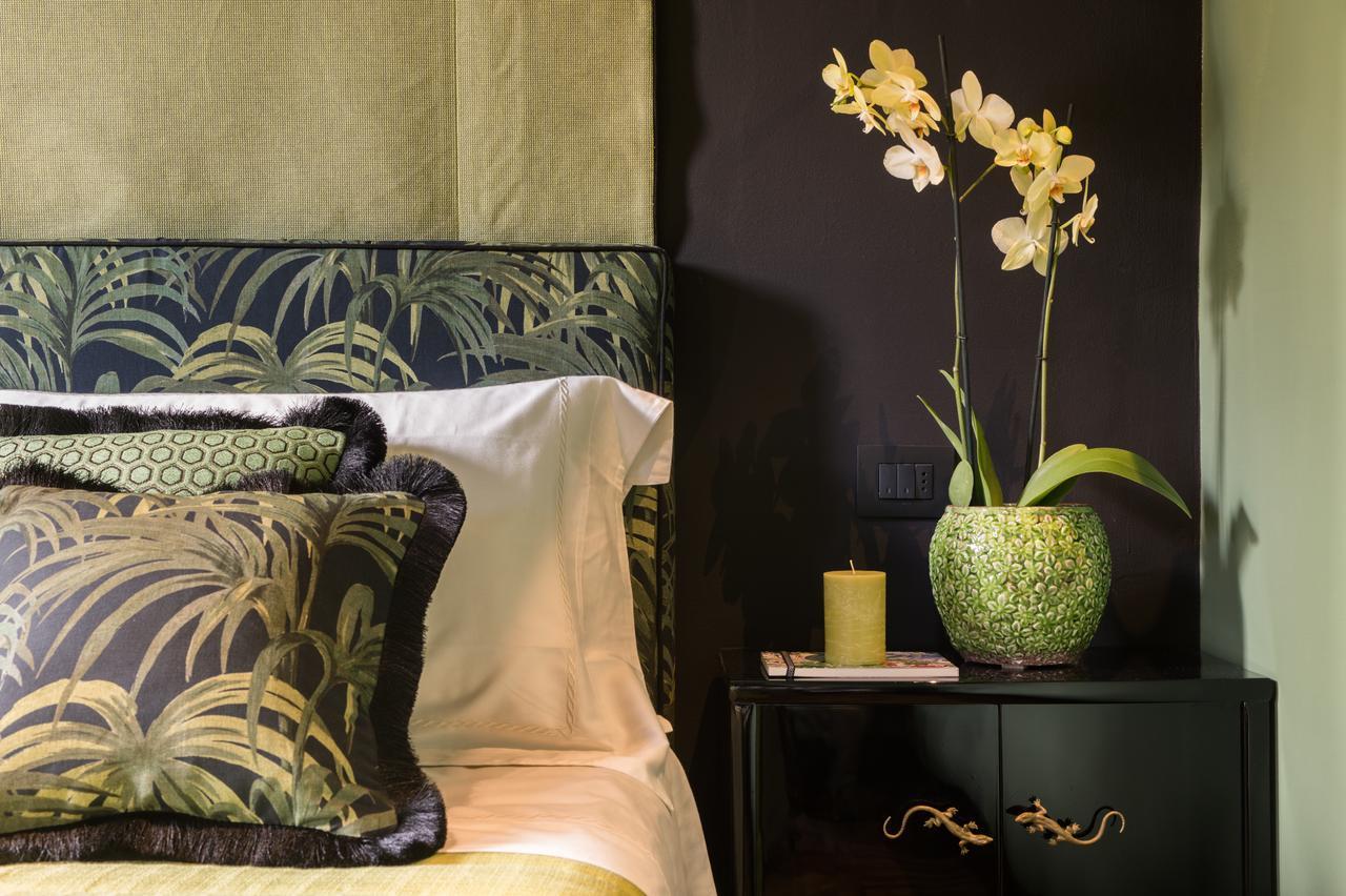 Velona's Jungle Luxury Bed and breakfast Florencia