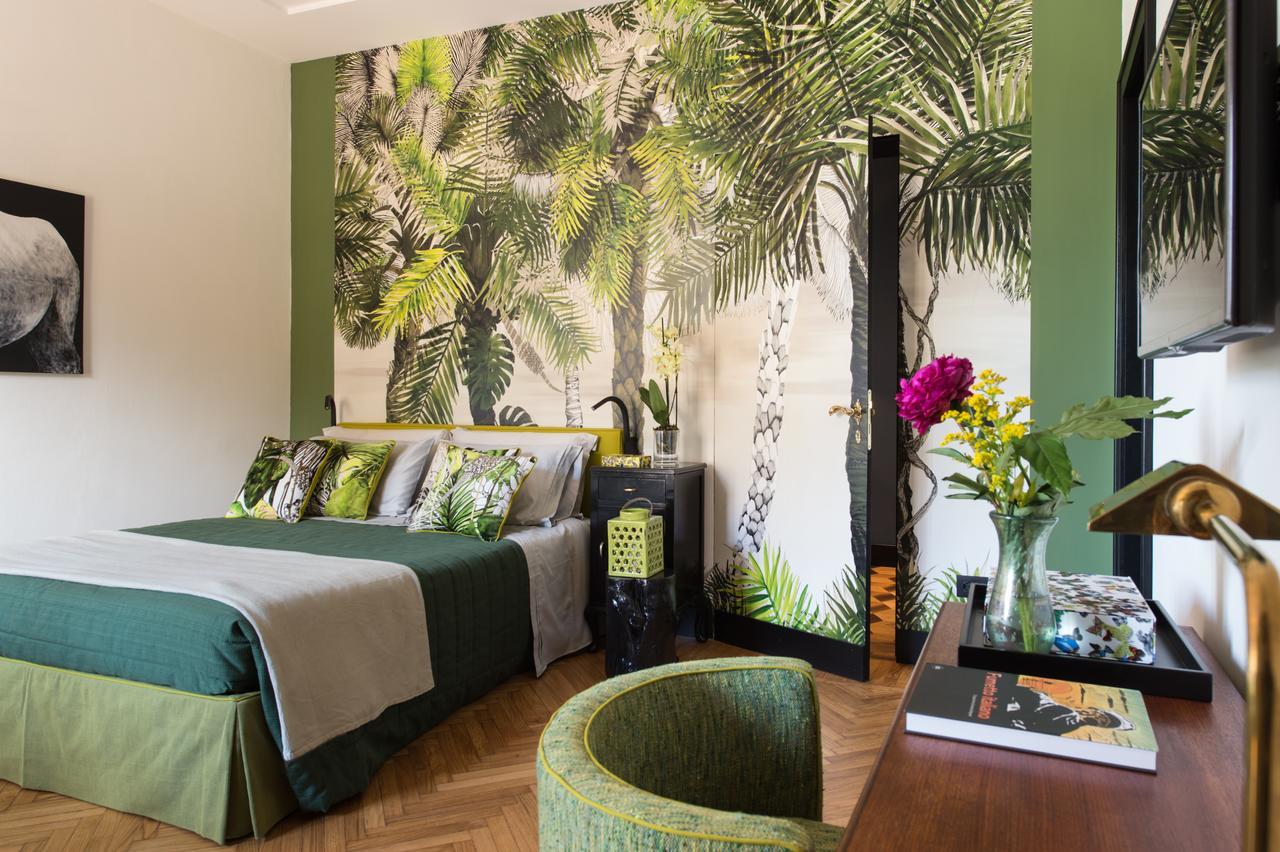 Velona's Jungle Luxury Florencia