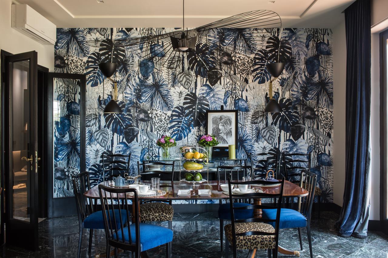 Velona's Jungle Luxury Bed and breakfast 3*