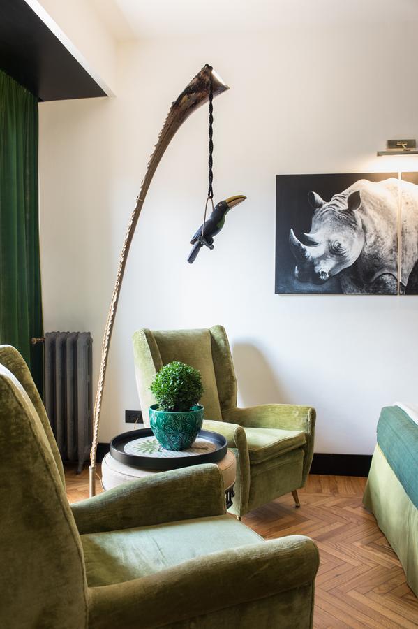 Bed and breakfast Velona's Jungle Luxury