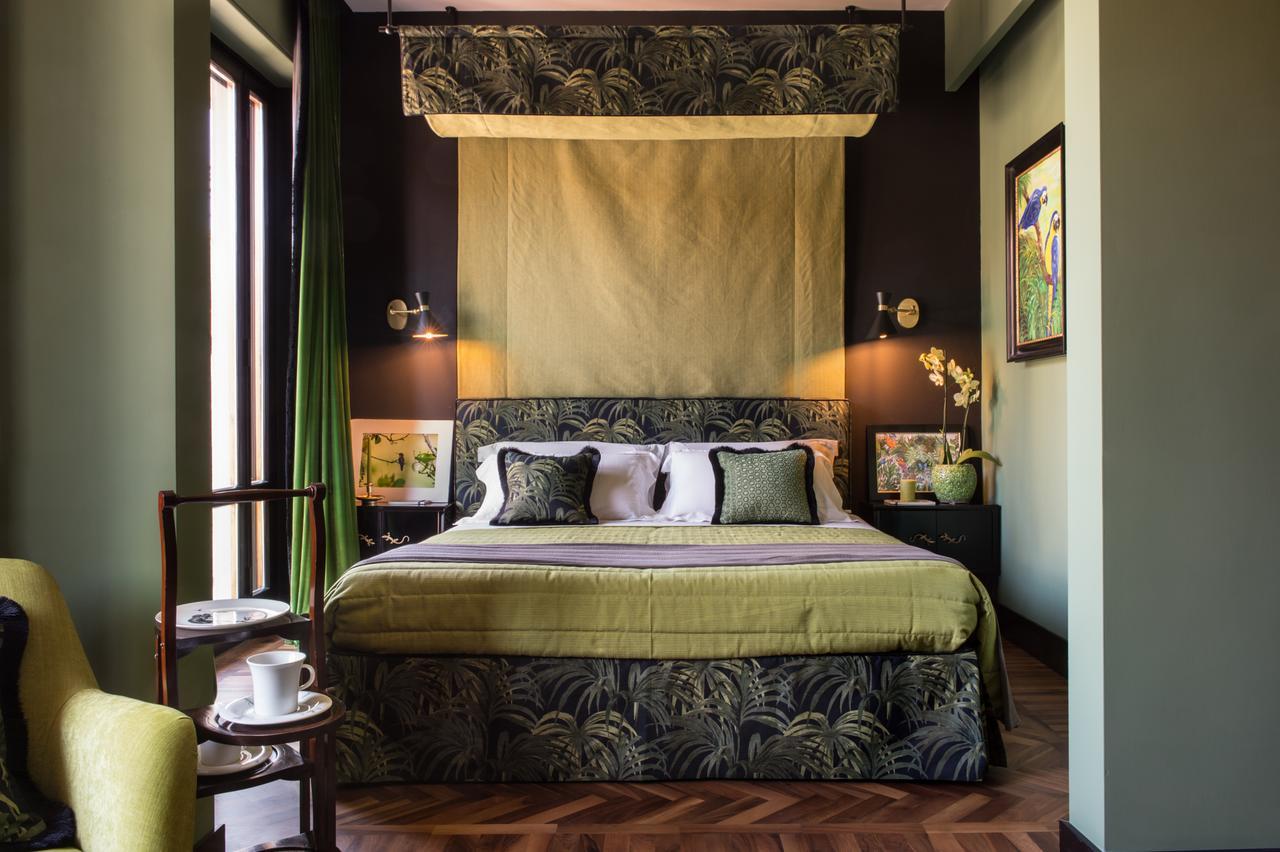 Velona's Jungle Luxury Bed and breakfast 3*