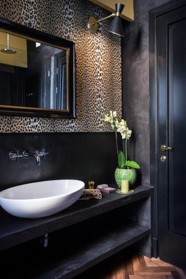 Velona's Jungle Luxury Bed and breakfast 3*