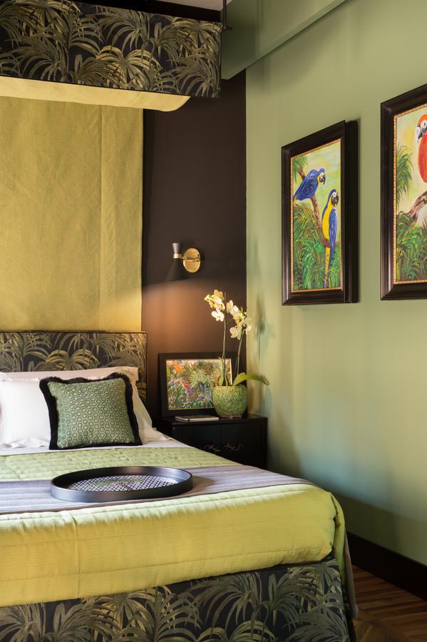 Bed and breakfast Velona's Jungle Luxury Florencia