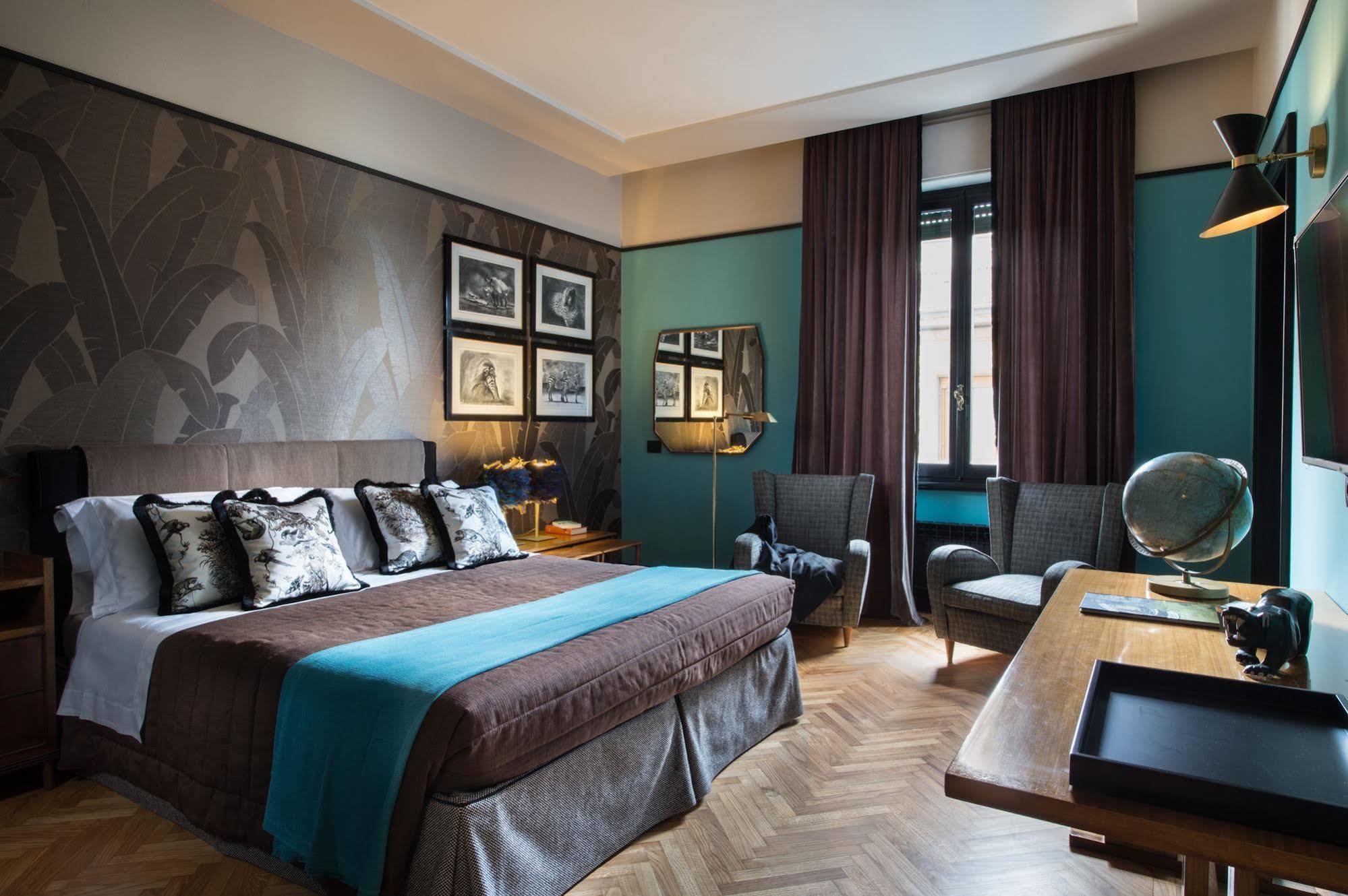 Velona's Jungle Luxury Bed and breakfast Florencia