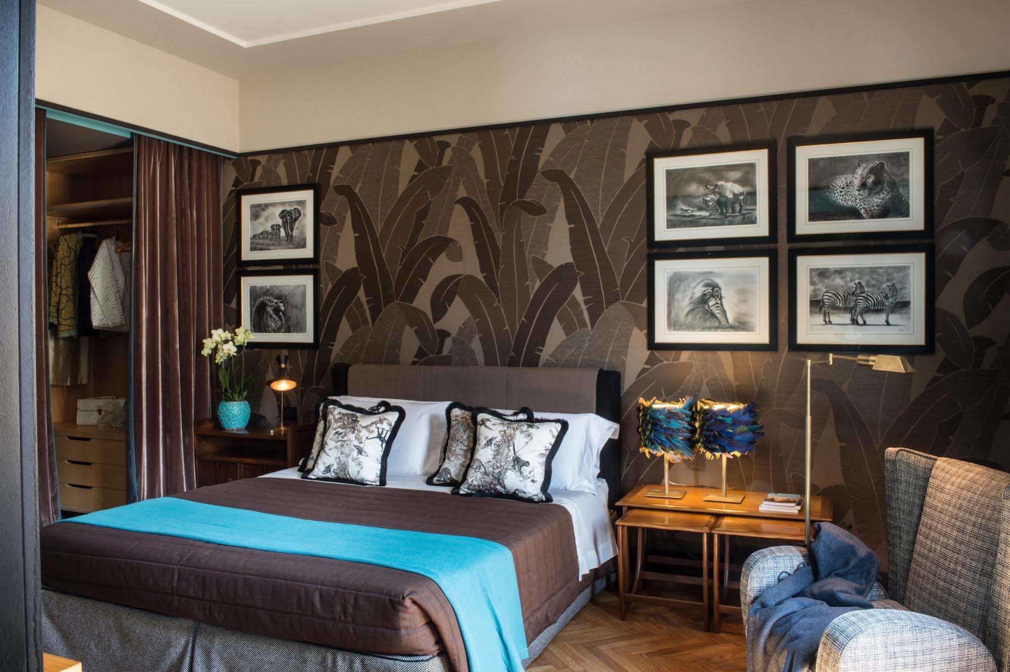 Velona's Jungle Luxury Bed and breakfast 3*
