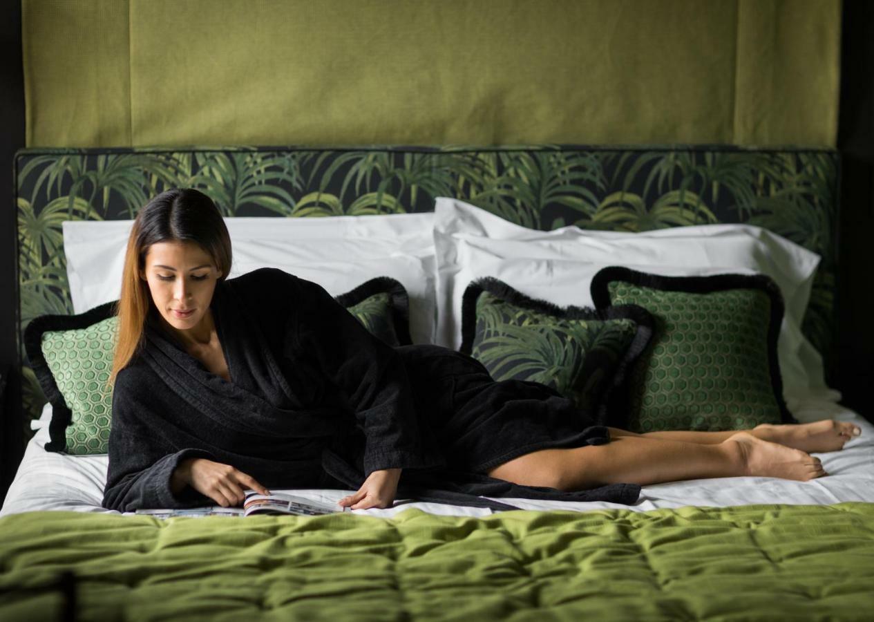 Velona's Jungle Luxury Bed and breakfast Florencia